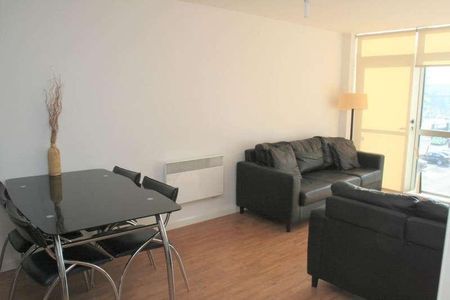 The Red Building, Ludgate Hill, Manchester, M4 - Photo 2