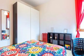 Via Felice Mendelssohn, Padova, Veneto 35132