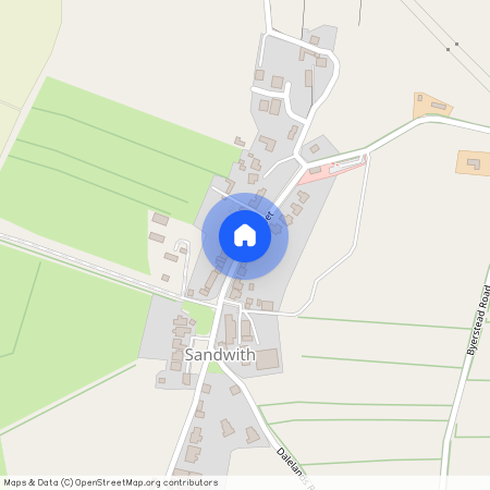 Main Street., Whitehaven, CA28