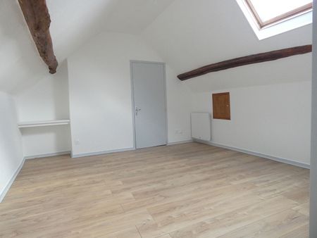 Location appartement 3 pièces, 62.02m², Bazoches-les-Gallerandes - Photo 3