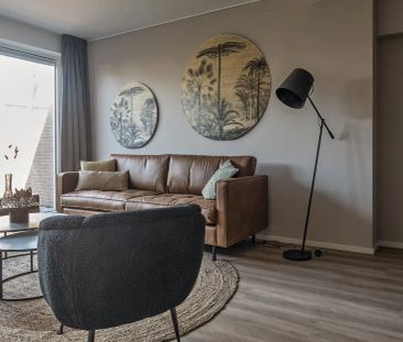 Appartement Zuidhoek, Rotterdam - À Louer - Foto 2