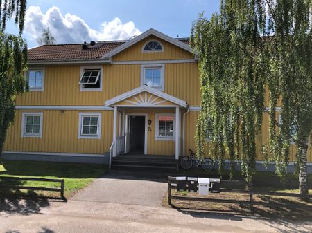 Hössna Hovslagarliden 2A - Foto 2