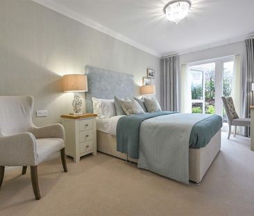 Riverain Lodge, Taunton, Somerset - Photo 4