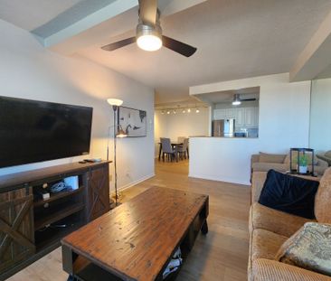 For Lease - 1380 PRINCE OF WALES Drive Unit# 609, Mooneys Bay - Car... - Photo 2