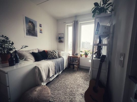 Åstadalsvägen 1E Studentlägenhet - Foto 1