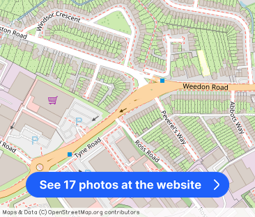 Weedon Road, Northampton, NN5 - Photo 1