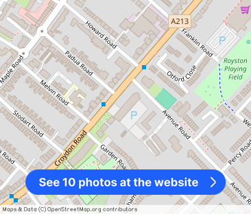 1 bedroom flat for rent - Photo 1