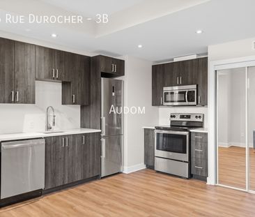 3546 Rue Durocher - 3B - Photo 4