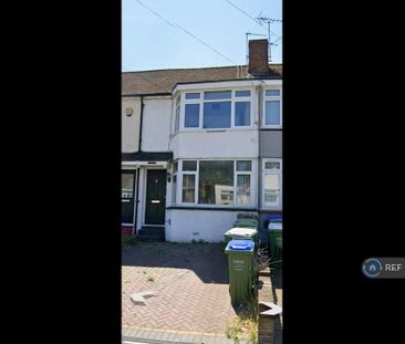 2 bedroom terraced house to rent - Photo 3