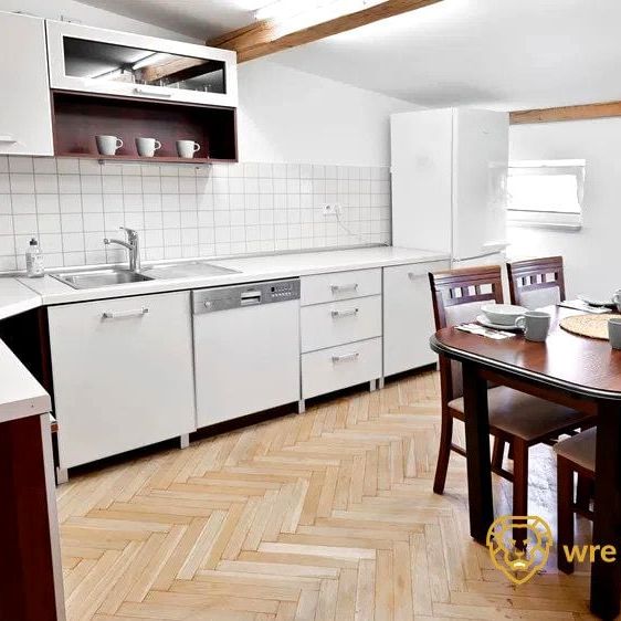 Pokój, ul. Partyzantów - Zdjęcie 1