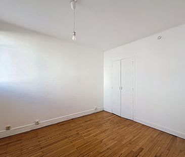 Appartement 3 pièces - Photo 1