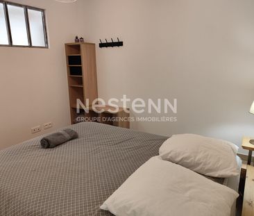 Location 4 pièces 80.35 m² Le Tignet - Photo 1