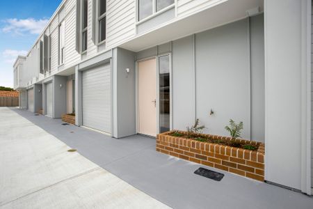 Brand New Coastal Townhouse - Photo 2