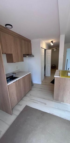 Appartement 3 1/2 à louer à Thetford Mines (Black Lake) - Photo 1
