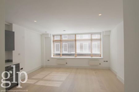 Studio to rent - Photo 4