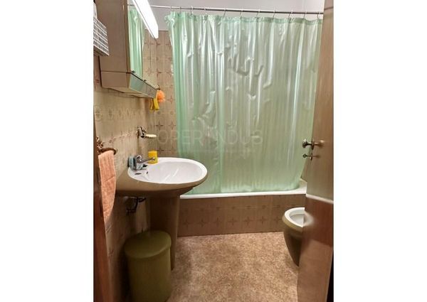 Apartamento T3 em Lisboa