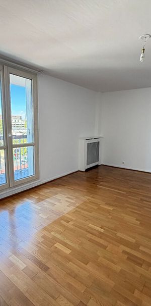 Location Appartement 1 pièce 37m² - Photo 1