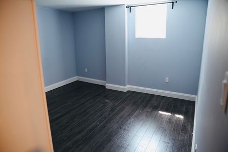 For Lease - 157 Waller Street Unit# Bsement, Whitby, Ontario - Photo 5