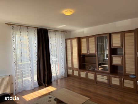 ap 2 cam Avantgarden et 1 cu parcare si pivnita - Fotografie 5