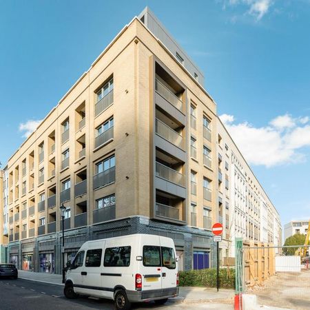 1 bedroom flat to rent - Photo 4