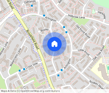 Boxley, Ashford - Photo 1