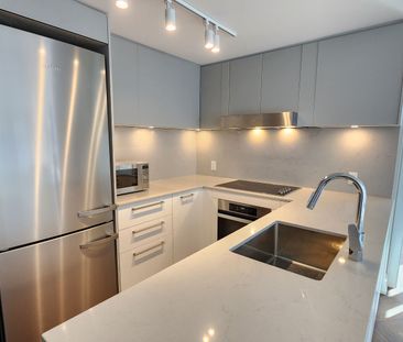 For Lease - 9 Clegg Road Unit# 908, Markham, Ontario - Photo 3