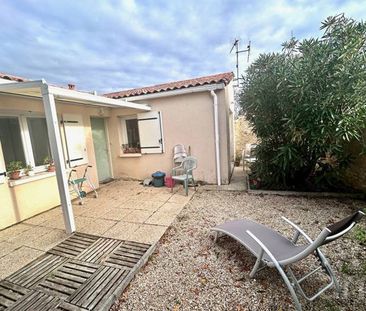 Maison Niort 2 pièce(s) 40.80 m2 - Photo 2