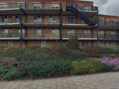 Appartement Twiegweerd 46, Kampen - À louer - Photo 5