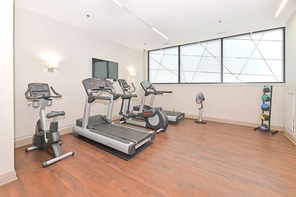 For Lease - 400 Wellington Street Unit# 703, Toronto, Ontario - Photo 1