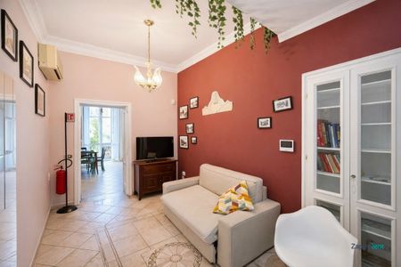 Trilocale in Ripa di Porta Ticinese, Milano - Foto 2