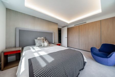 3 bedroom flat to rent - Photo 3