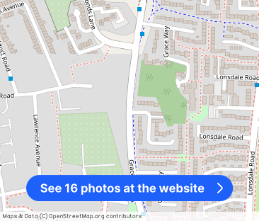 GraceWay, Stevenage, Hertfordshire, SG1 - Photo 1