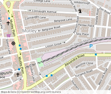 28 Lisson Grove - Photo 1