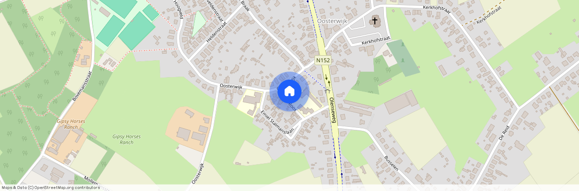 De Roos 10, 2260 Tongerlo