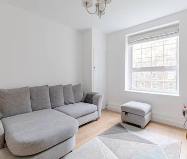 1 Bed Flat, Haddo House, SE10 - Photo 4