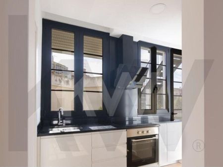 Apartamento T3 em Lisboa - Photo 4