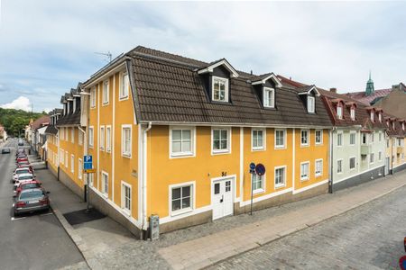 Kungsgatan 52 – Karlshamn - Foto 2