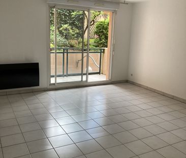 Appartement T3 en location à Toulouse - Photo 1