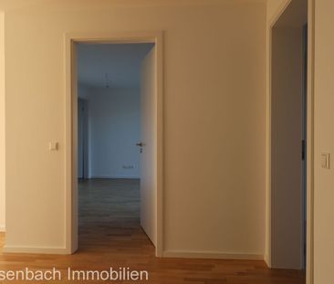 Morgen schon einziehen! Exklusive Wohnung im Zentrum von Grenzach (... - Photo 6