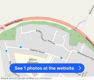 Newark, Robert Dukeson Avenue - Photo 1