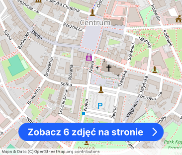 Nowoczesne 2 pokoje, 49 m² – ul. Chełmońskiego, Racibórz – Po remoncie - Zdjęcie 1