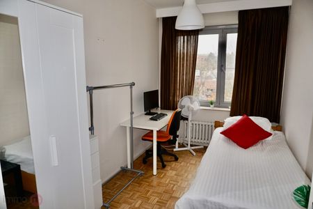 Centraal maar rustig gelegen appartement met drie slaapkamers - Foto 4