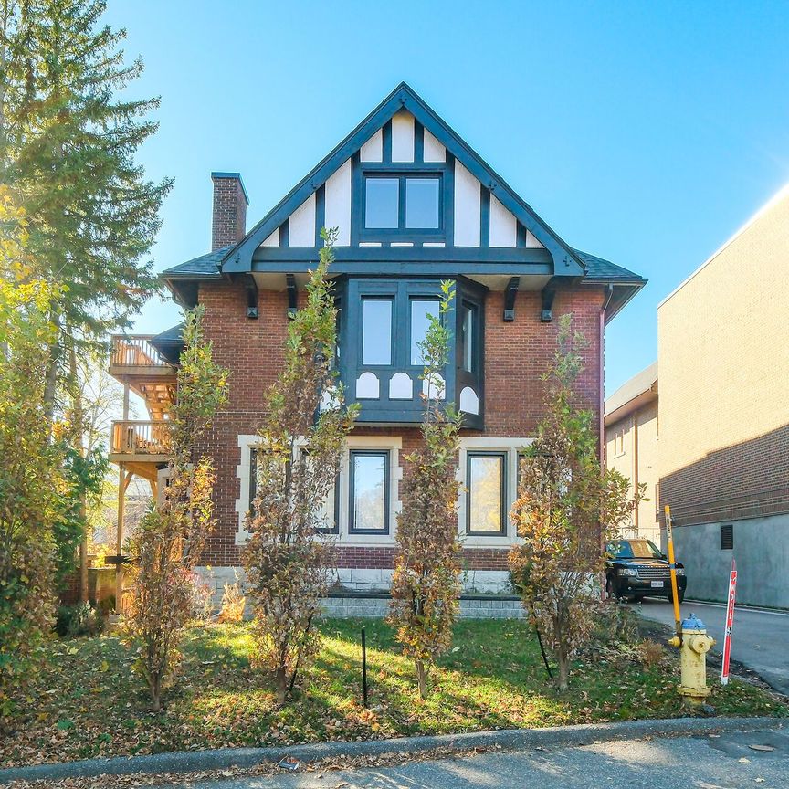 For Lease - 4 Range Road Unit# 3, Lower Town - Sandy Hill, Ontario - Photo 1