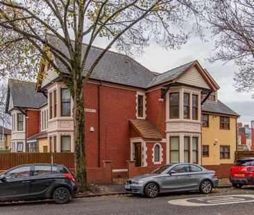 2 bedroom apartment to rent - Photo 2