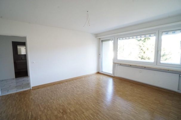 Moderne 3-Zimmerwohnung an familienfreundlicher Lage in Aesch - Foto 1