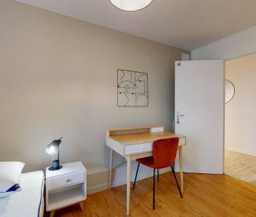 Lille Mormal 2 — Chambre Privée 4 - Photo 4