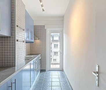 Appartement te huur in Sint-Denijs-Westrem voor € 995 met 2 slaapka... - Photo 5