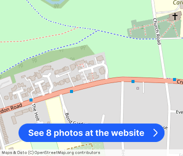 Bloxworth Close, London, SM6 - Photo 1