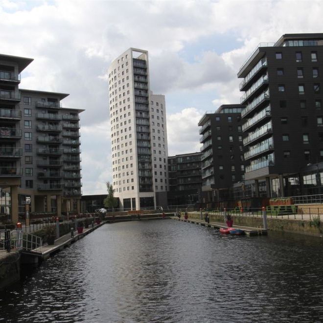 Mcclintock House, Leeds City Centre, LS10 1LP - Photo 1