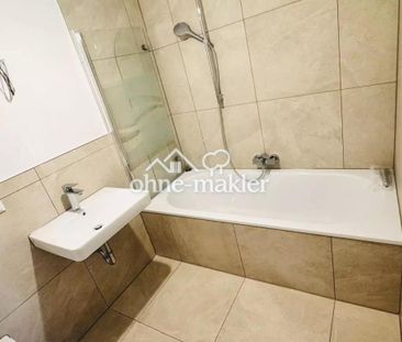 Traum 3-Zimmer Dachterrassenwohnung in Miesbach - Photo 3